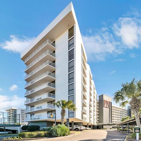 Mainsail 131 - Beachfront 2Br With Free Seasonal Beach Service 德斯廷 外观 照片
