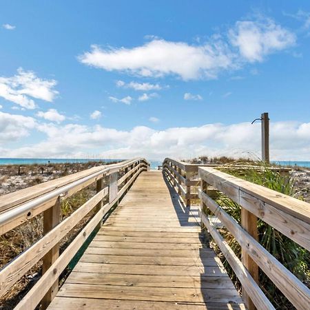 Mainsail 131 - Beachfront 2Br With Free Seasonal Beach Service 德斯廷 外观 照片