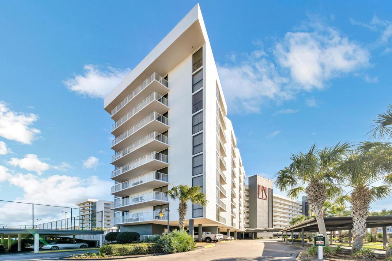 Mainsail 131 - Beachfront 2Br With Free Seasonal Beach Service 德斯廷 外观 照片