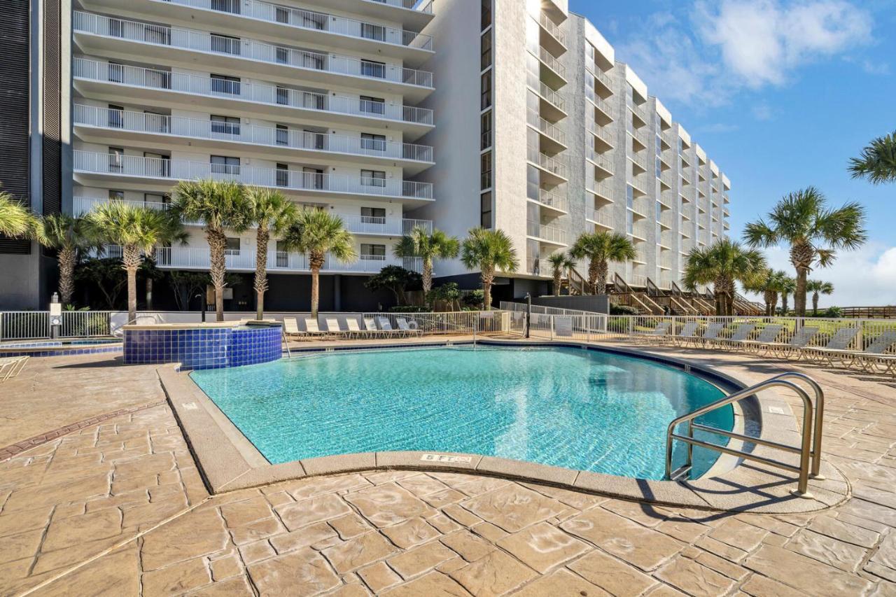 Mainsail 131 - Beachfront 2Br With Free Seasonal Beach Service 德斯廷 外观 照片
