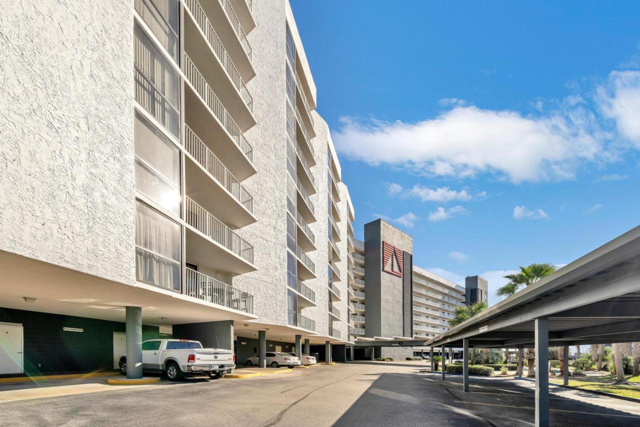 Mainsail 131 - Beachfront 2Br With Free Seasonal Beach Service 德斯廷 外观 照片