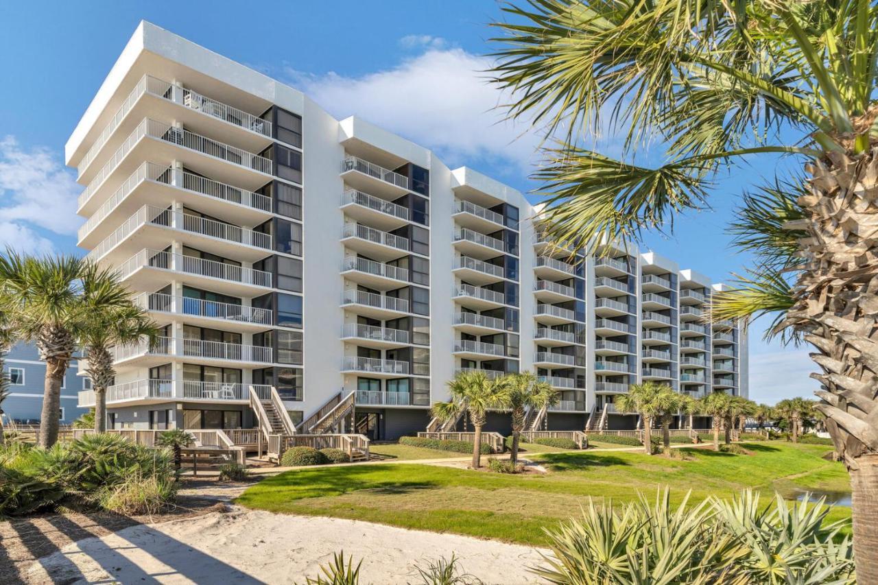 Mainsail 131 - Beachfront 2Br With Free Seasonal Beach Service 德斯廷 外观 照片
