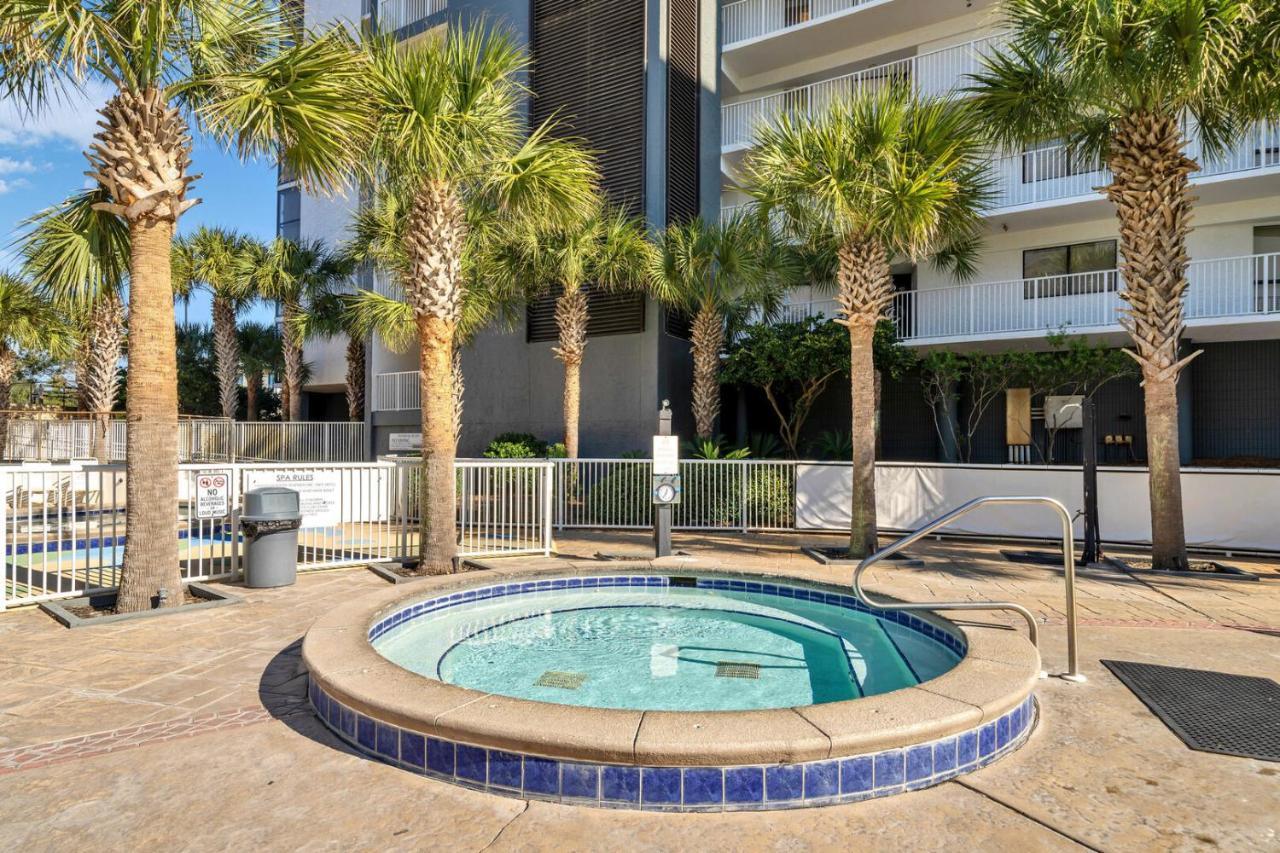 Mainsail 131 - Beachfront 2Br With Free Seasonal Beach Service 德斯廷 外观 照片