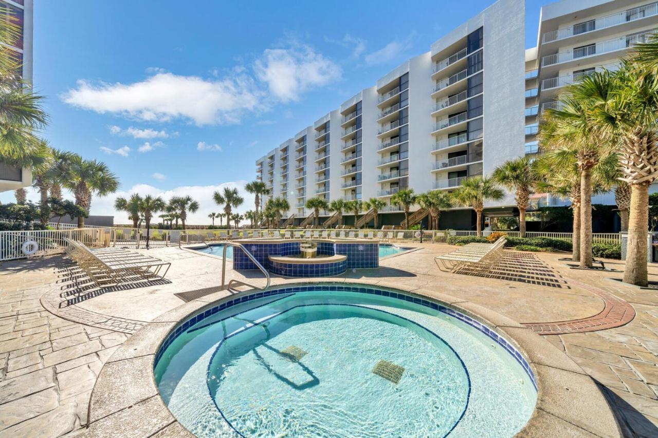 Mainsail 131 - Beachfront 2Br With Free Seasonal Beach Service 德斯廷 外观 照片